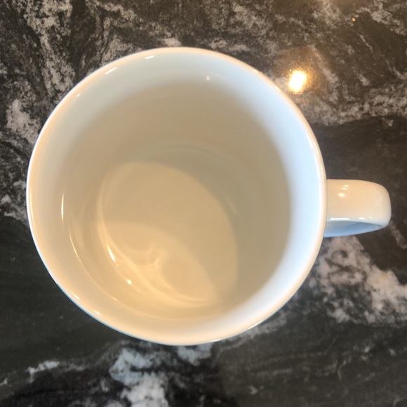 🎄❄️❤️Porcelain 222 Fifth Warm and Fuzzy Mug - Picture 4 of 5